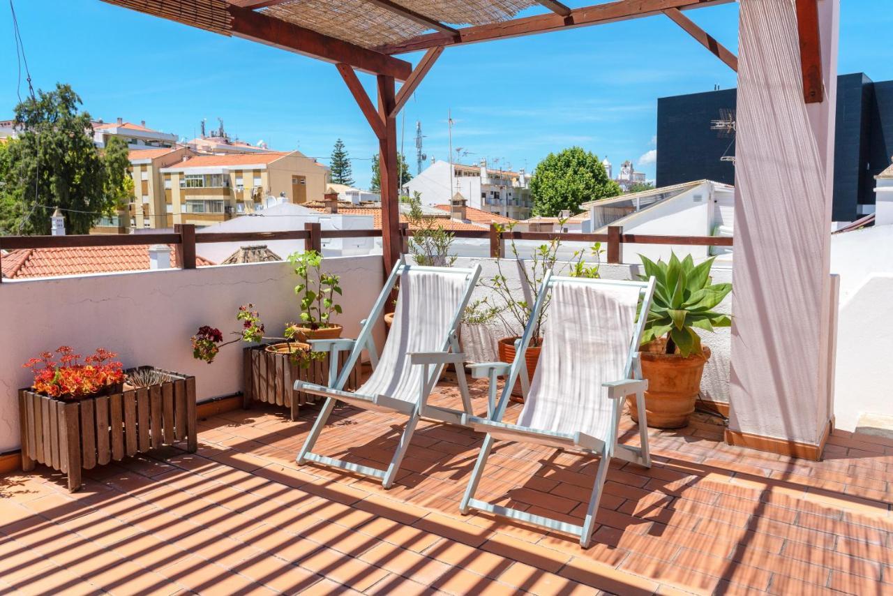 Downtown Alegria 3* Tavira